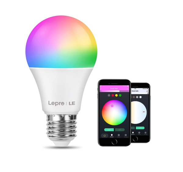 Smart Light
